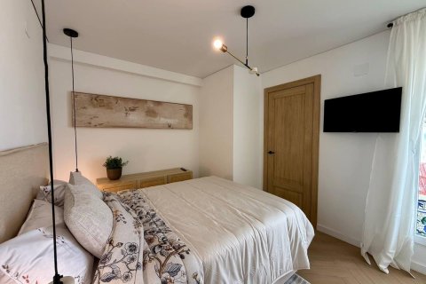 Lägenhet till salu i Torrevieja, Alicante, Spanien 3 sovrum, 117 kvm. Nr. 146968 - foto 25