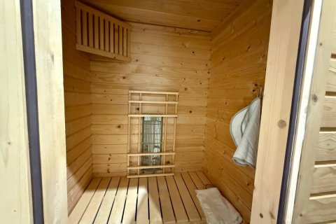 Lägenhet till salu i Torrevieja, Alicante, Spanien 3 sovrum, 117 kvm. Nr. 146968 - foto 4