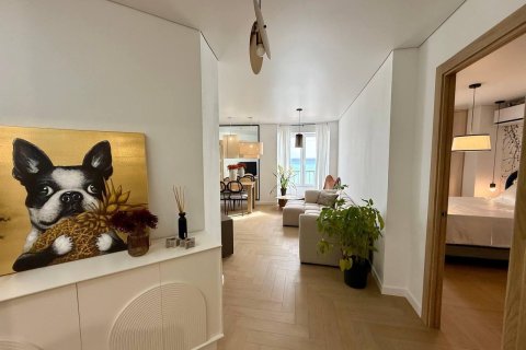 Lägenhet till salu i Torrevieja, Alicante, Spanien 3 sovrum, 117 kvm. Nr. 146968 - foto 2