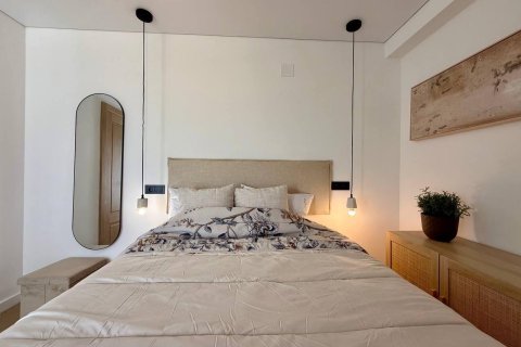 Lägenhet till salu i Torrevieja, Alicante, Spanien 3 sovrum, 117 kvm. Nr. 146968 - foto 27