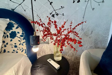 Lägenhet till salu i Torrevieja, Alicante, Spanien 3 sovrum, 117 kvm. Nr. 146968 - foto 20