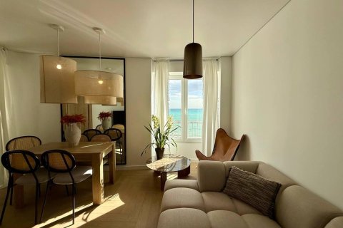 Lägenhet till salu i Torrevieja, Alicante, Spanien 3 sovrum, 117 kvm. Nr. 146968 - foto 9