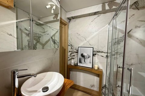 Lägenhet till salu i Torrevieja, Alicante, Spanien 3 sovrum, 117 kvm. Nr. 146968 - foto 23