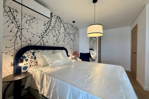 Lägenhet till salu i Torrevieja, Alicante, Spanien 3 sovrum, 117 kvm. Nr. 146968 - foto 3