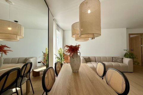 Lägenhet till salu i Torrevieja, Alicante, Spanien 3 sovrum, 117 kvm. Nr. 146968 - foto 12