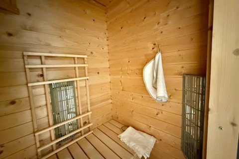 Lägenhet till salu i Torrevieja, Alicante, Spanien 3 sovrum, 117 kvm. Nr. 146968 - foto 24