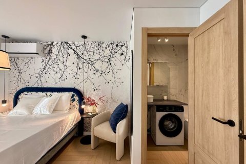 Lägenhet till salu i Torrevieja, Alicante, Spanien 3 sovrum, 117 kvm. Nr. 146968 - foto 19