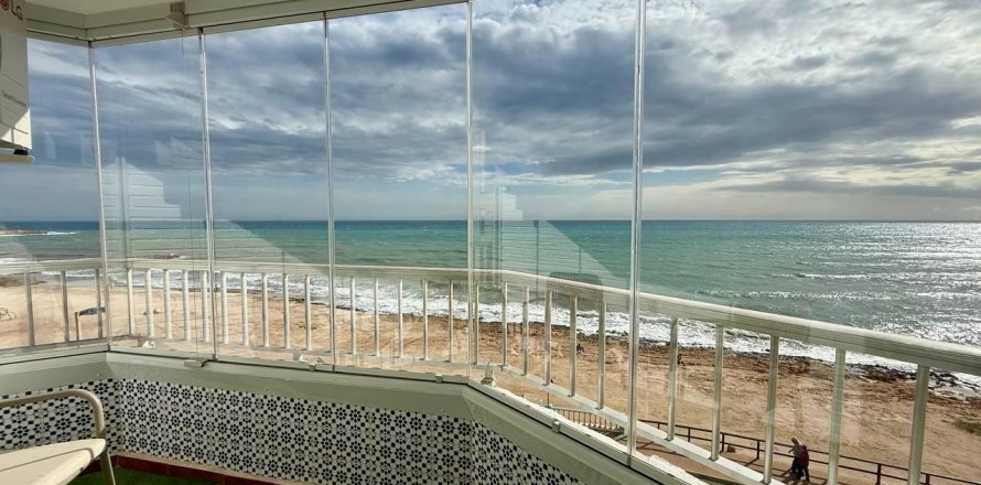 Lägenhet i Torrevieja, Alicante, Spanien 3 sovrum, 117 kvm. Nr. 146968