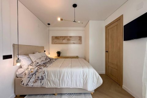 Lägenhet till salu i Torrevieja, Alicante, Spanien 3 sovrum, 117 kvm. Nr. 146968 - foto 29