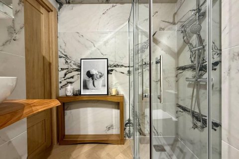 Lägenhet till salu i Torrevieja, Alicante, Spanien 3 sovrum, 117 kvm. Nr. 146968 - foto 5