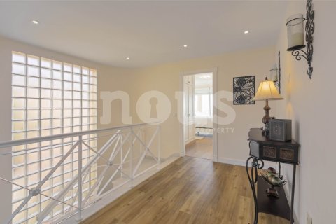 Villa for sale in Tenerife, Spain 4 bedrooms, 329 sq.m. No. 146969 - photo 18