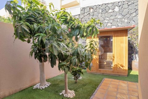 Villa for sale in Tenerife, Spain 4 bedrooms, 329 sq.m. No. 146969 - photo 10