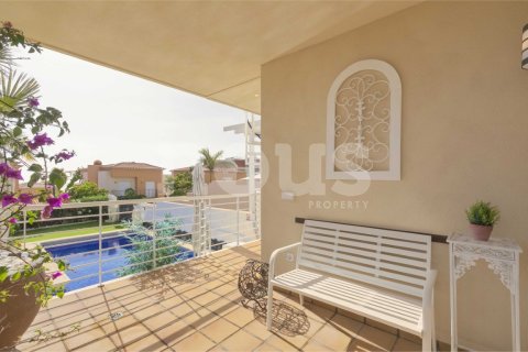 Villa for sale in Tenerife, Spain 4 bedrooms, 329 sq.m. No. 146969 - photo 7
