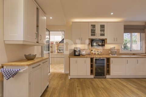 Villa for sale in Tenerife, Spain 4 bedrooms, 329 sq.m. No. 146969 - photo 14