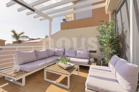 Villa for sale in Tenerife, Spain 4 bedrooms, 329 sq.m. No. 146969 - photo 5
