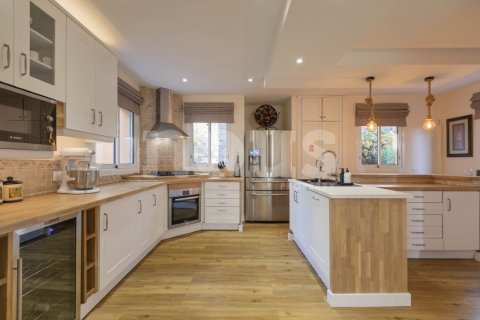 Villa for sale in Tenerife, Spain 4 bedrooms, 329 sq.m. No. 146969 - photo 13