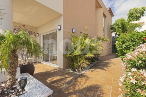 Villa for sale in Tenerife, Spain 4 bedrooms, 329 sq.m. No. 146969 - photo 11
