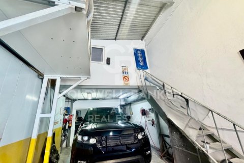 Huoneisto vuokrattavana Marbella, Malaga, Espanja , 258 m2 No. 160463 - kuva 6