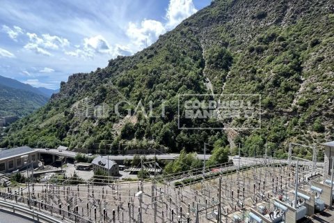 Propiedad comercial en alquiler en Principado De Andorra (Ninguna Poblacion Tiene C.P.), Lérida, España 310 m2 No. 160461 - foto 8