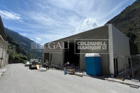 Propiedad comercial en alquiler en Principado De Andorra (Ninguna Poblacion Tiene C.P.), Lérida, España 310 m2 No. 160461 - foto 22