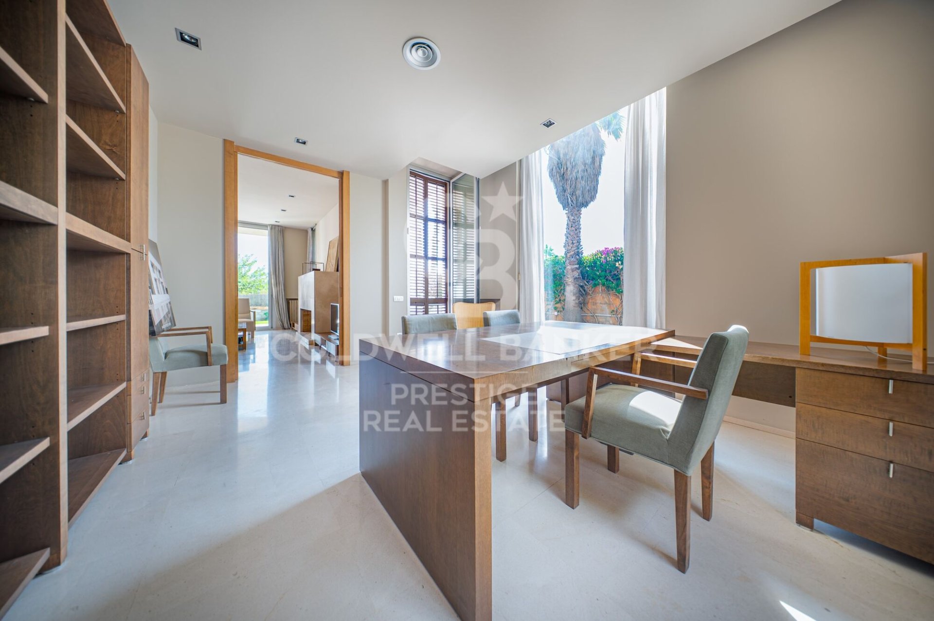 Дом в Гава, Барселона, Испания 6 спален, 800м2 №160465
