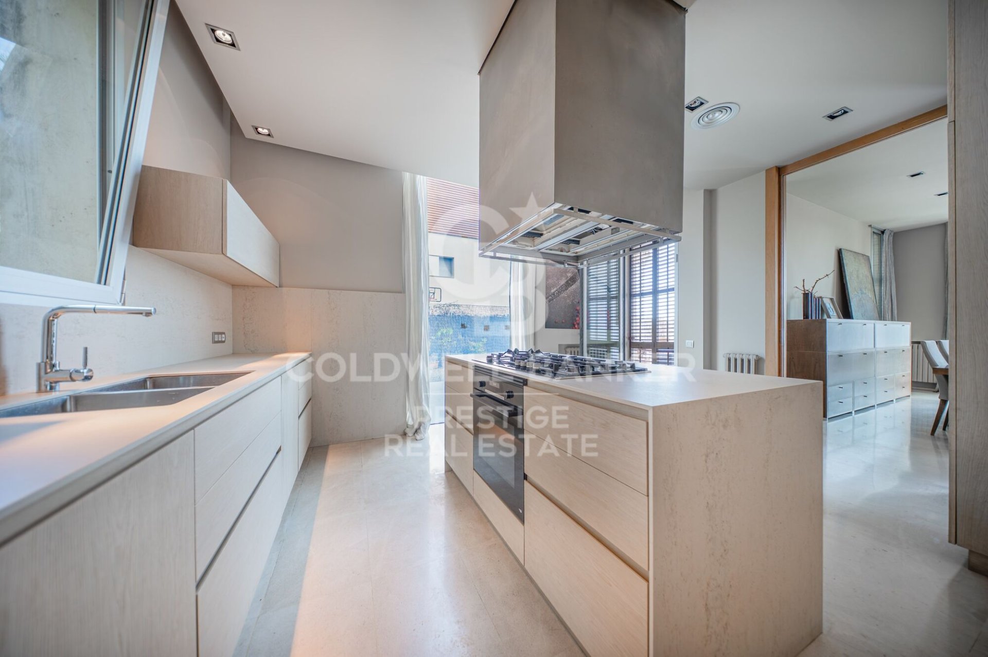 Дом в Гава, Барселона, Испания 6 спален, 800м2 №160465