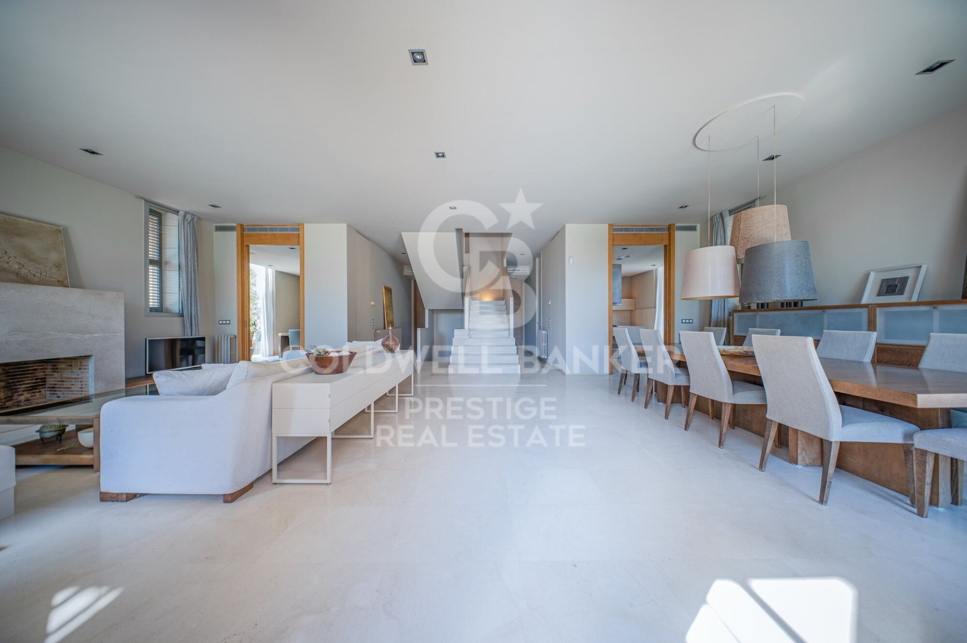 Дом в Гава, Барселона, Испания 6 спален, 800м2 №160465