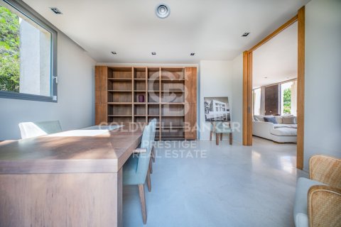 Māja īrēšanai Gava, Barcelona, Spānijā 6 istabas, 800 m2 Nr. 160465 - attēls 9