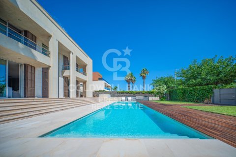 House zur Miete in Gava, Barcelona, Spanien 6 Schlafzimmer, 800 m2 Nr. 160465 - Foto 6
