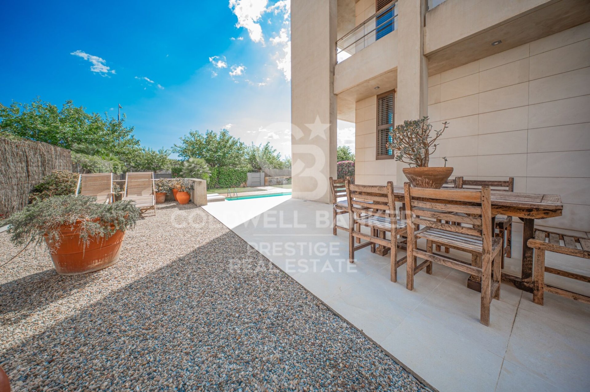 Дом в Гава, Барселона, Испания 6 спален, 800м2 №160465