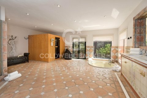 Villa zur Miete in Benahavis, Malaga, Spanien 12 Schlafzimmer, 1058 m2 Nr. 160467 - Foto 27