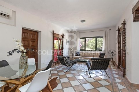Villa for rent in Benahavis, Malaga, Spain 12 bedrooms, 1058 sq.m. No. 160467 - photo 8