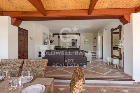 Villa zur Miete in Benahavis, Malaga, Spanien 12 Schlafzimmer, 1058 m2 Nr. 160467 - Foto 5