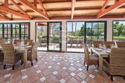 Villa zur Miete in Benahavis, Malaga, Spanien 12 Schlafzimmer, 1058 m2 Nr. 160467 - Foto 14
