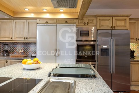 Villa zur Miete in Benahavis, Malaga, Spanien 12 Schlafzimmer, 1058 m2 Nr. 160467 - Foto 13
