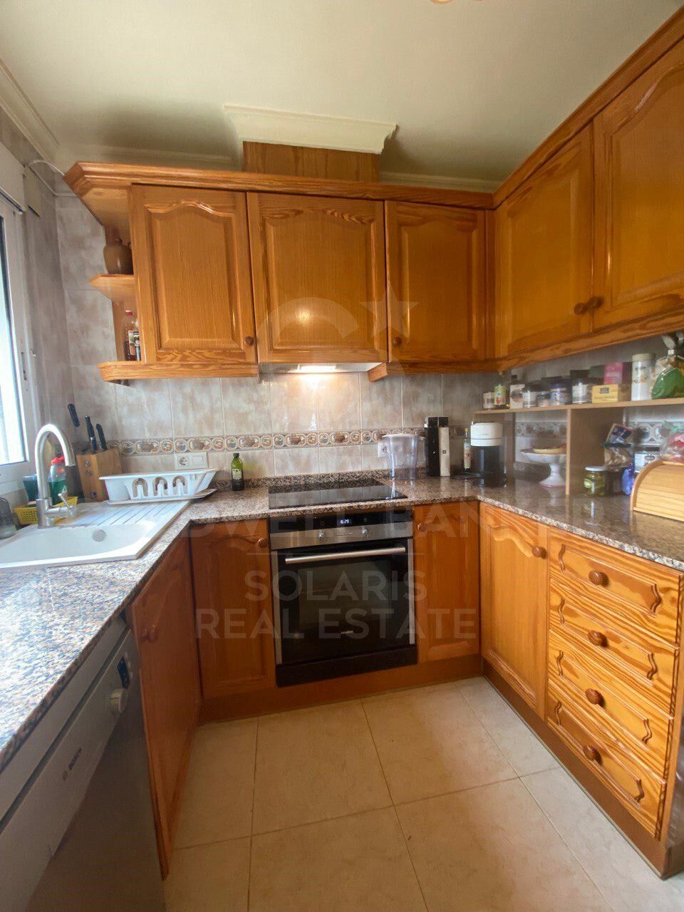 Вилла в Бенитачель, Аликанте, Испания 3 спальни, 150м2 №160462