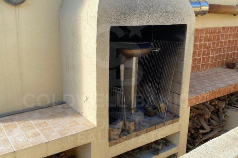 Villa for rent in Benitachell, Alicante, Spain 3 bedrooms, 150 sq.m. No. 160462 - photo 15