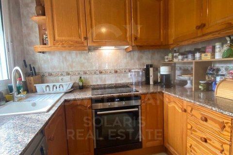 Villa for rent in Benitachell, Alicante, Spain 3 bedrooms, 150 sq.m. No. 160462 - photo 9