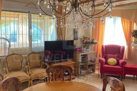 Villa à louer à Benitachell, Alicante, Espagne, 3 chambres, 150 m2 No. 160462 - photo 8