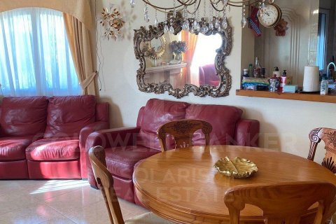 Villa for rent in Benitachell, Alicante, Spain 3 bedrooms, 150 sq.m. No. 160462 - photo 6