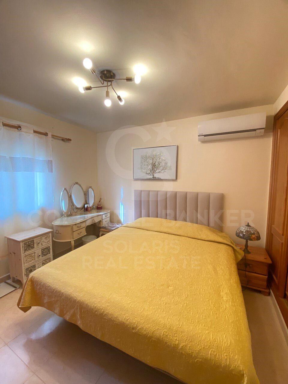Вилла в Бенитачель, Аликанте, Испания 3 спальни, 150м2 №160462
