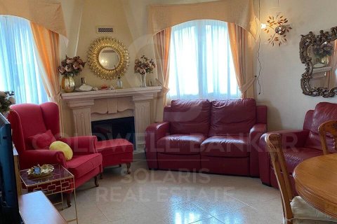 Villa for rent in Benitachell, Alicante, Spain 3 bedrooms, 150 sq.m. No. 160462 - photo 5