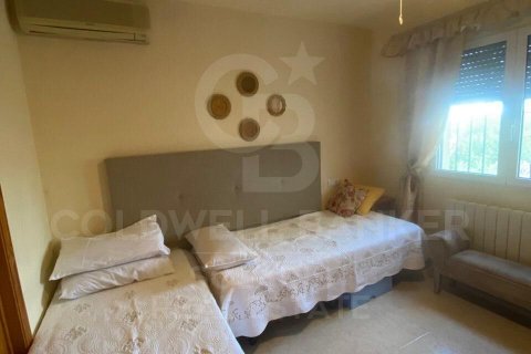 Villa for rent in Benitachell, Alicante, Spain 3 bedrooms, 150 sq.m. No. 160462 - photo 11