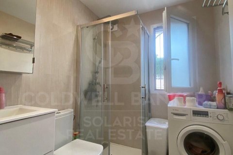 Villa for rent in Benitachell, Alicante, Spain 3 bedrooms, 150 sq.m. No. 160462 - photo 12