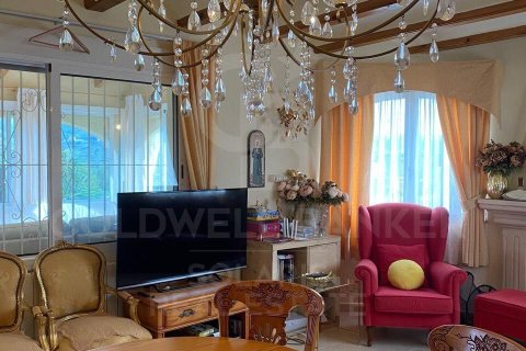 Villa for rent in Benitachell, Alicante, Spain 3 bedrooms, 150 sq.m. No. 160462 - photo 4