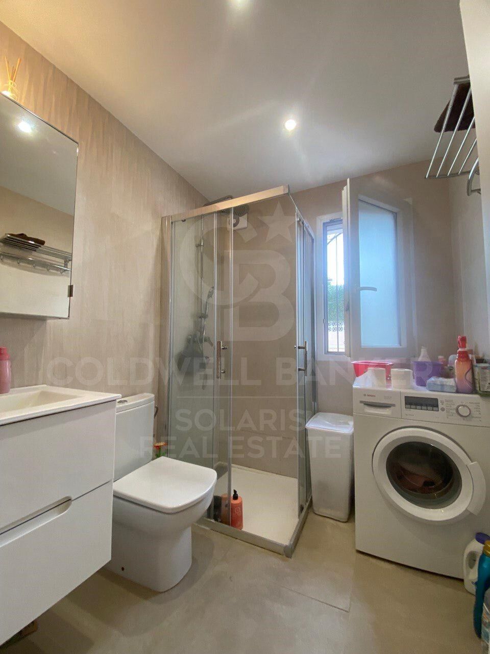Вилла в Бенитачель, Аликанте, Испания 3 спальни, 150м2 №160462