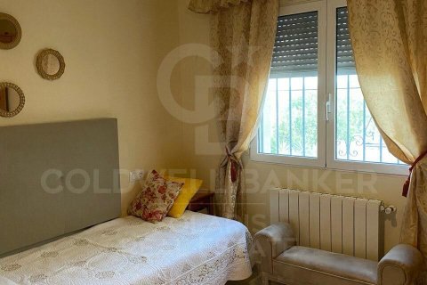 Villa for rent in Benitachell, Alicante, Spain 3 bedrooms, 150 sq.m. No. 160462 - photo 10