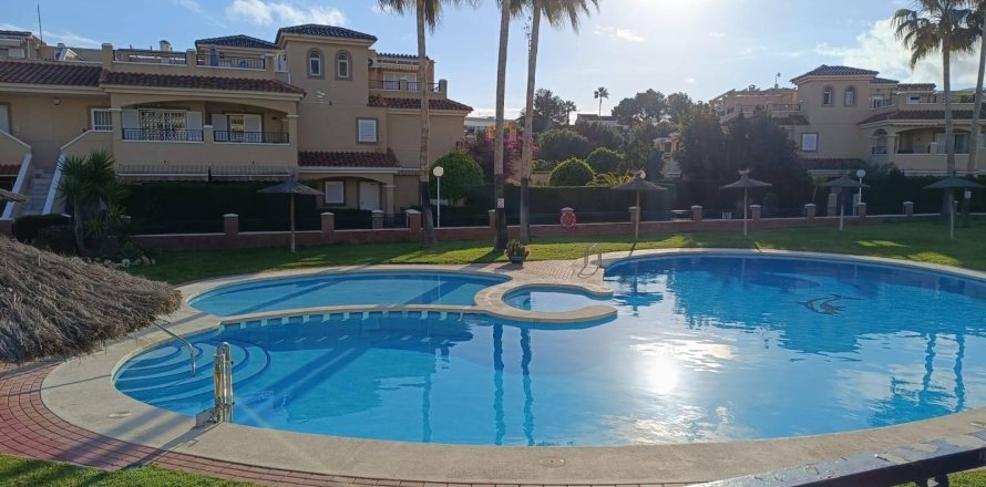 Дуплекс в Пилар де ла Орадада, Аликанте, Испания 2 спальни, 63м2 №155041