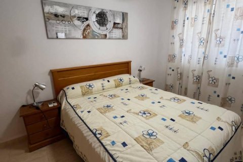 Продажа дуплекса в Пилар де ла Орадада, Аликанте, Испания 2 спальни, 63м2 №155041 - фото 13