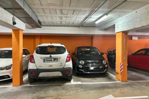 Wohnung zur Miete in Palma de Majorca, Mallorca, Spanien 2 Schlafzimmer, 73 m2 Nr. 155039 - Foto 20